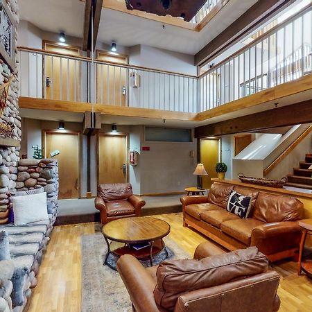 Mountain Lodge 特柳赖德 客房 照片