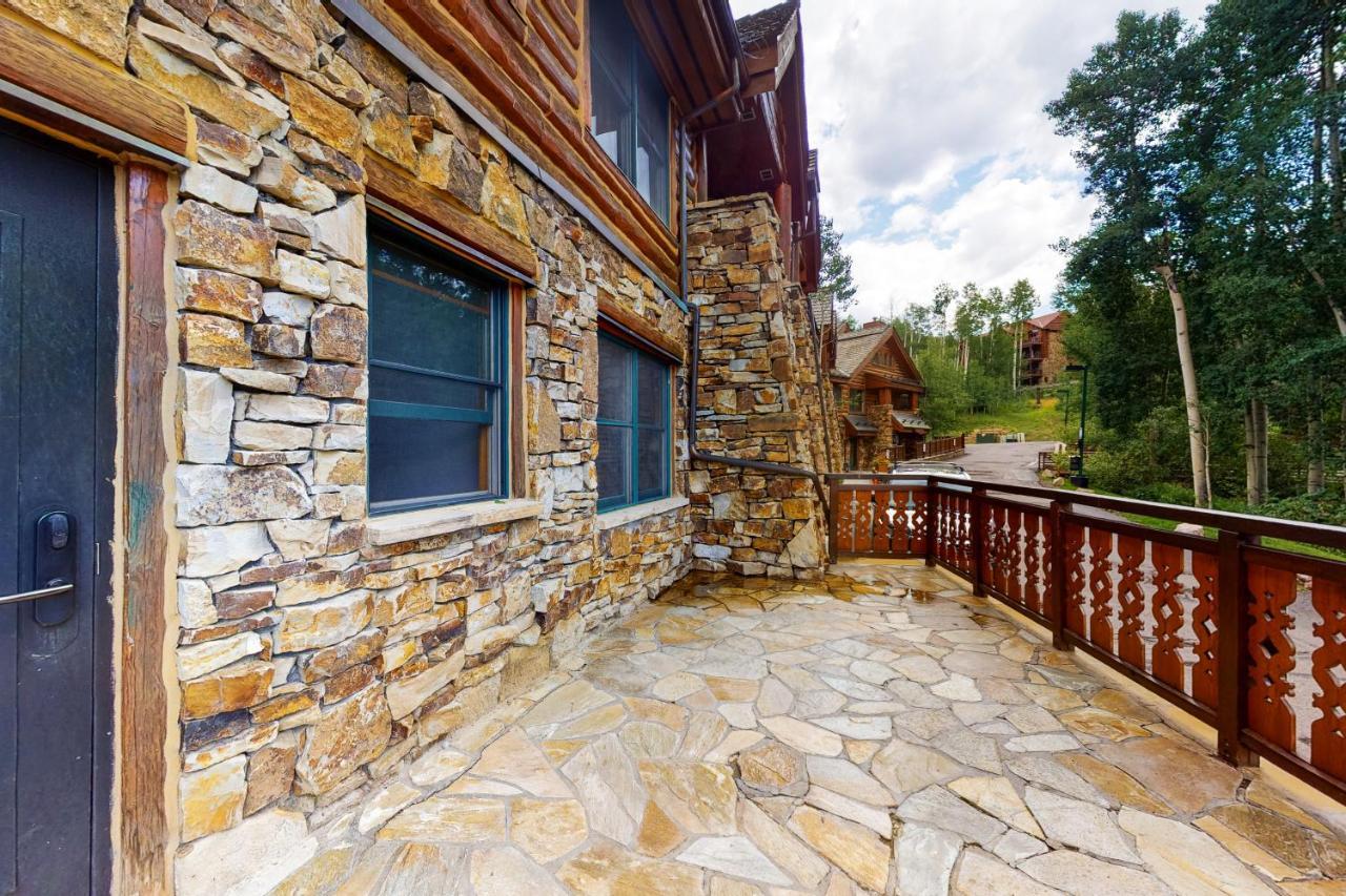 Mountain Lodge 特柳赖德 客房 照片