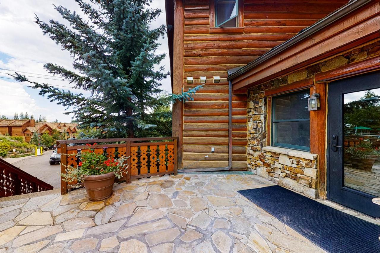 Mountain Lodge 特柳赖德 客房 照片