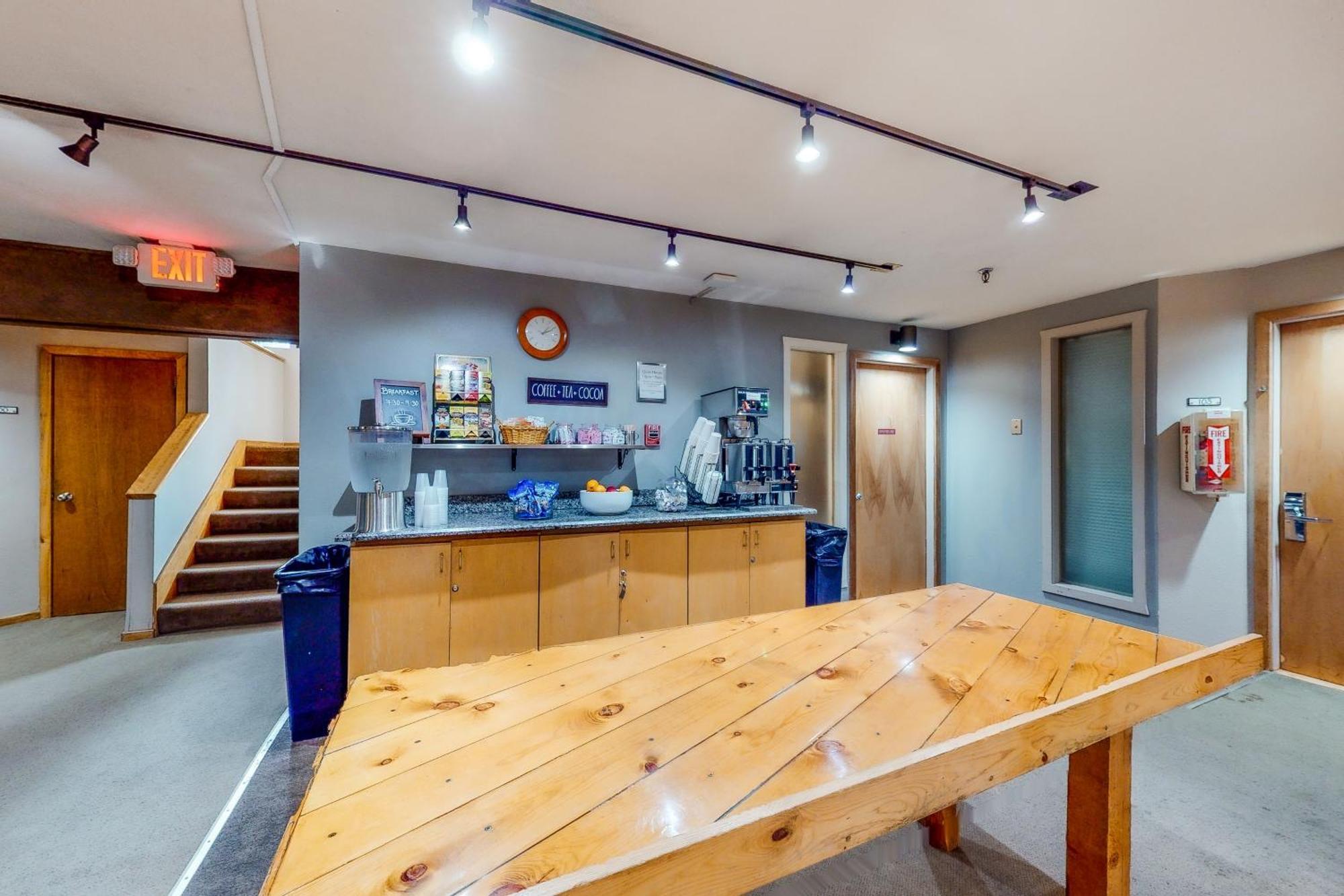 Mountain Lodge 特柳赖德 客房 照片