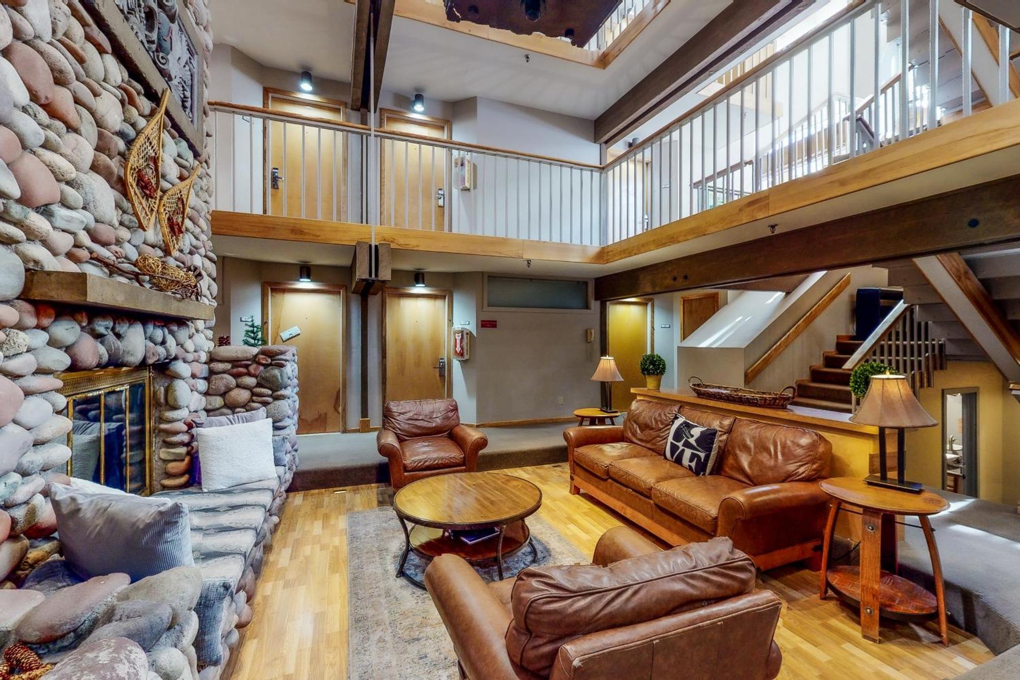 Mountain Lodge 特柳赖德 客房 照片
