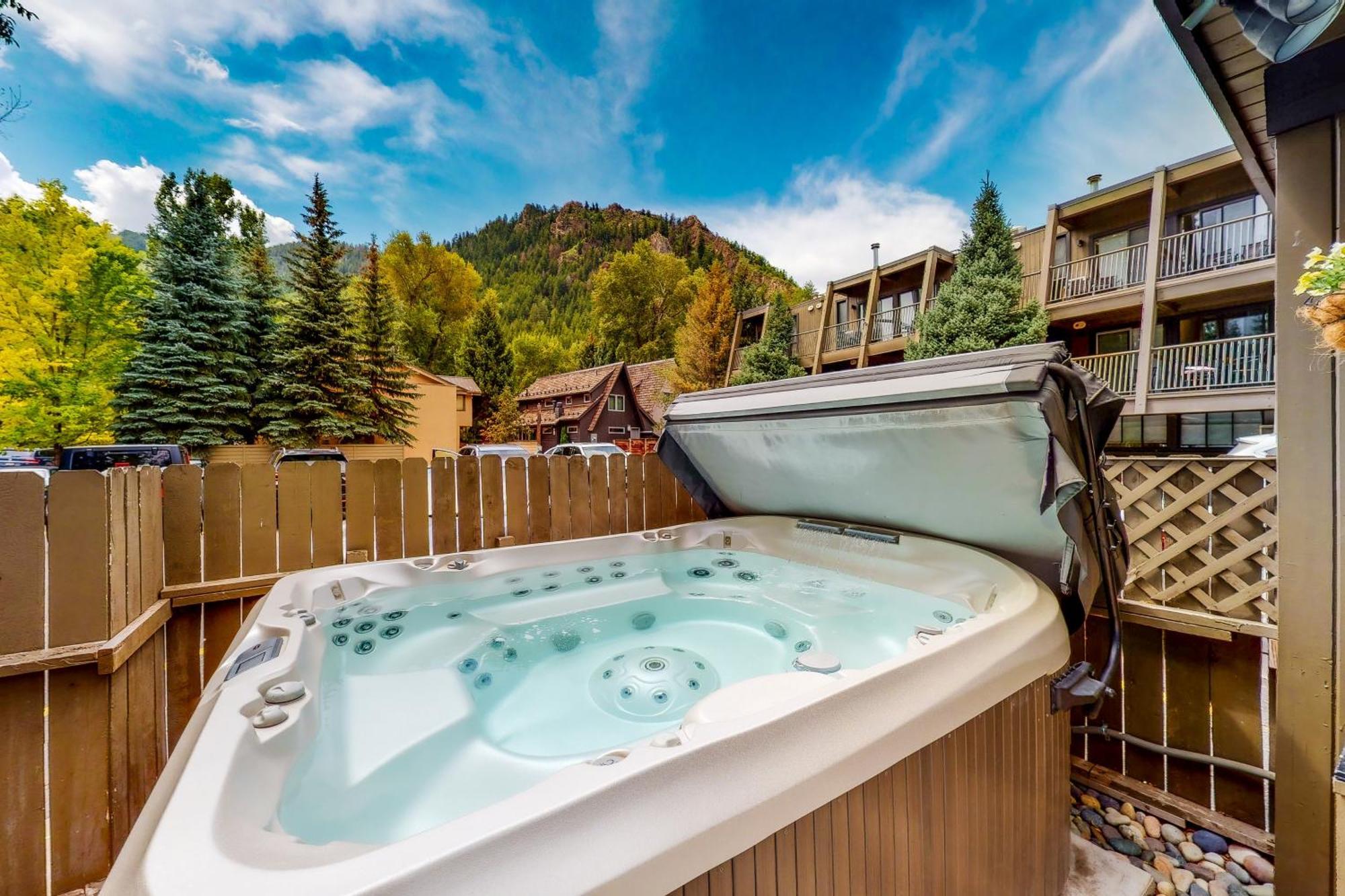 Mountain Lodge 特柳赖德 客房 照片